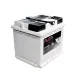 Автомобільний акумулятор PLATIN Silver MF 6СТ-55Ah АзЕ 520A 5502392