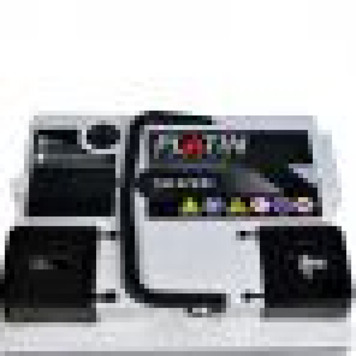 Автомобільний акумулятор PLATIN Silver MF 6СТ-55Ah АзЕ 520A 5502392