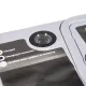 Автомобільний акумулятор PLATIN Silver MF 6СТ-55Ah Аз 520A 5502393
