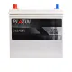 Автомобільний акумулятор PLATIN Silver Asia SMF 6СТ-55Ah Аз 520A 5502395/5502420 kalin