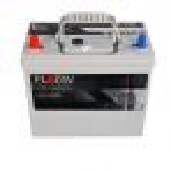 Автомобільний акумулятор PLATIN Silver Asia SMF 6СТ-55Ah Аз 520A 5502395/5502420 kalin