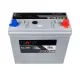 Автомобільний акумулятор PLATIN Silver Asia SMF 6Т-55Ah АзЕ 520A 5502394/5502419 kalin