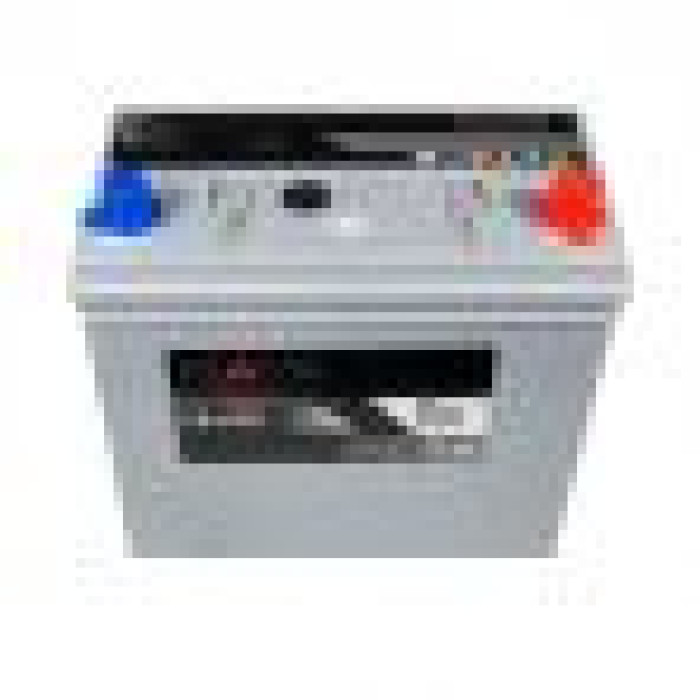 Автомобільний акумулятор PLATIN Silver Asia SMF 6Т-55Ah АзЕ 520A 5502394/5502419 kalin