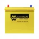Автомобільний акумулятор MAXIMUS Asia smf (NS60) 55Ah 520A L+ т. к. 5502511
