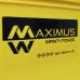 Автомобільний акумулятор MAXIMUS Asia smf (NS60) 55Ah 520A L+ т. к. 5502511