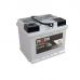 Автомобільний акумулятор PLATIN Silver MF 6СТ-55Ah Аз 520A 5502515