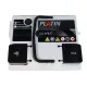 Автомобільний акумулятор PLATIN Silver MF 6СТ-55Ah Аз 520A 5502515