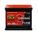 Автомобільний акумулятор ZAP Plus 6СТ-50Ah АзЕ 480A 550 95 550 95