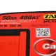 Автомобільний акумулятор ZAP Plus 6СТ-50Ah Аз 480A 550 96z