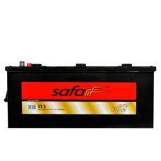 Автомобильный аккумулятор SAFA Oro Truck 6СТ-155Ah Аз 900A 553171