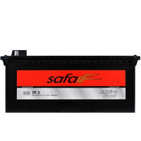 Автомобільний акумулятор SAFA Platino Truck 6СТ-180Ah Аз 1000A 553175