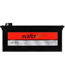 Автомобильный аккумулятор SAFA Platino Truck 6СТ-180Ah Аз 1000A 553175