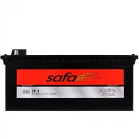 Автомобільний акумулятор SAFA Platino Truck 6СТ-180Ah Аз 1000A 553175