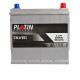 Автомобільний акумулятор PLATIN Silver Asia SMF 6СТ-60Ah АзЕ 600A 5552348