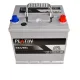 Автомобільний акумулятор PLATIN Silver Asia SMF 6СТ-60Ah АзЕ 600A 5552348
