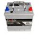 Автомобільний акумулятор PLATIN Silver Asia SMF 6СТ-60Ah АзЕ 600A 5552348