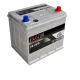 Автомобільний акумулятор PLATIN Silver Asia SMF 6СТ-60Ah АзЕ 600A 5552348