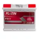 Автомобільний акумулятор PLATIN Pro MF 6СТ-60Ah АзЕ 570A 5552354