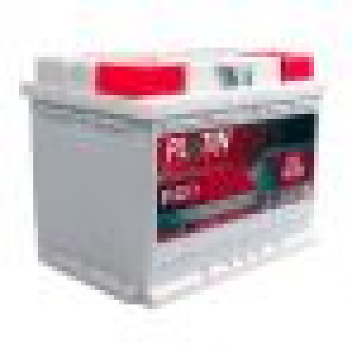 Автомобільний акумулятор PLATIN Pro MF 6СТ-60Ah Аз 570A 5552355