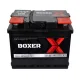 Автомобільний акумулятор BOXER 6СТ-60Ah Аз 520A 555 81bx