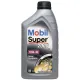Автомобільна моторна олива Mobil Super 2000 10W-40 1л