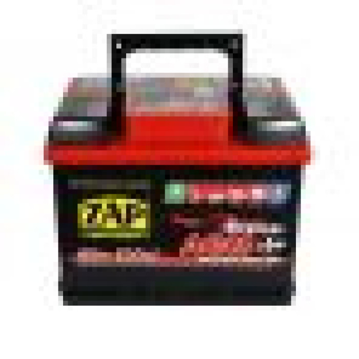 Автомобільний акумулятор ZAP AGM 6СТ-60Ah АзЕ 630A 560 02z