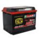 Автомобильный аккумулятор ZAP AGM 6СТ-60Ah АзЕ 630A 560 02z
