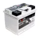 Автомобільний акумулятор PLATIN Silver MF 6СТ-60Ah Аз 600A 5602661