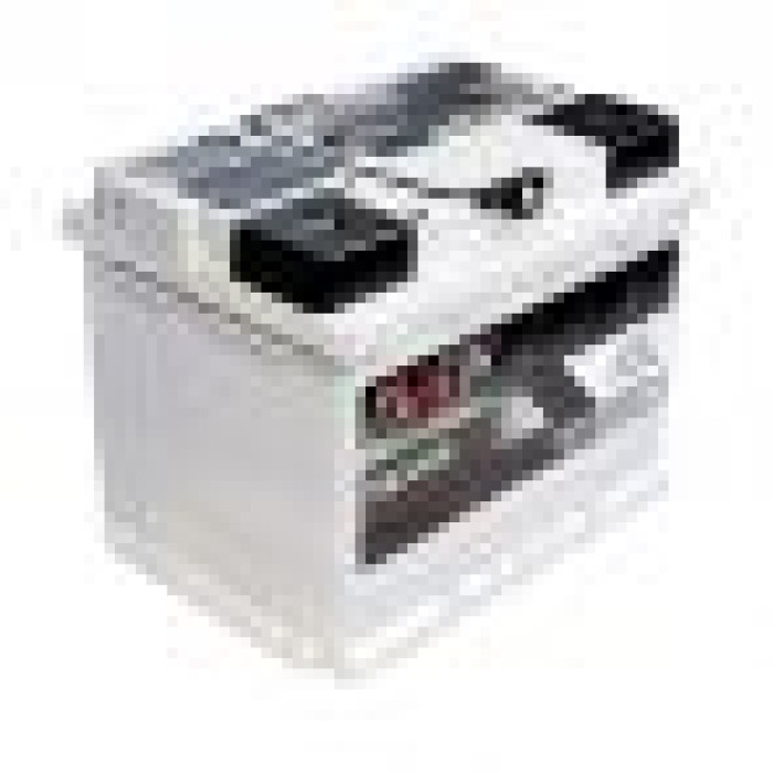 Автомобільний акумулятор PLATIN Silver MF 6СТ-60Ah Аз 600A 5602661