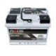 Автомобільний акумулятор PLATIN Silver MF 6СТ-60Ah АзЕ 600A 5602677