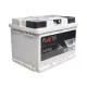 Автомобільний акумулятор PLATIN Silver MF 6СТ-60Ah АзЕ 600A 5602677