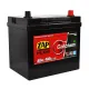 Автомобільний акумулятор ZAP Plus Calcium Asia 6СТ-60Аh АзЕ 480А 560 68z