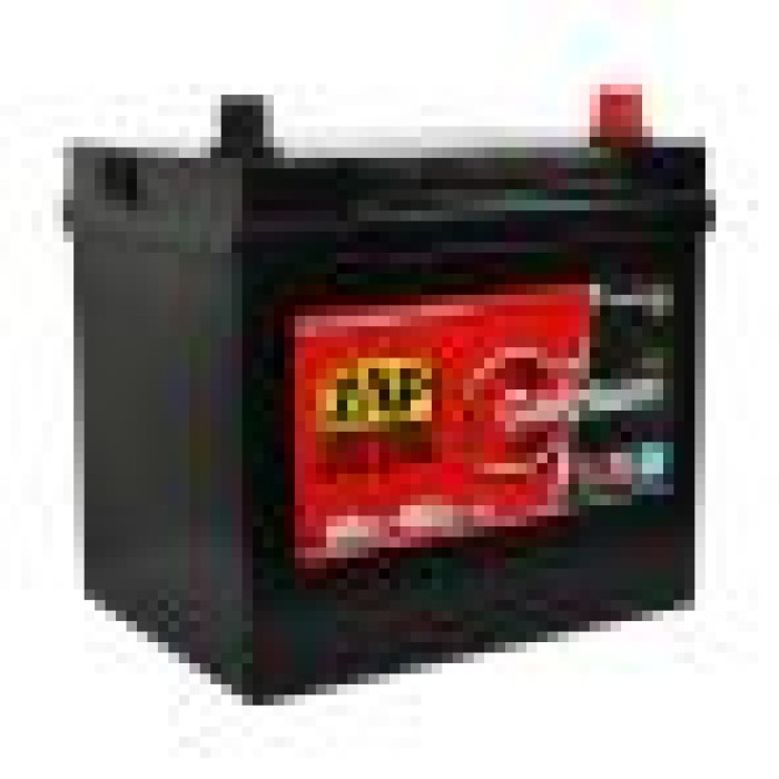 Автомобільний акумулятор ZAP Plus Calcium Asia 6СТ-60Аh АзЕ 480А 560 68z