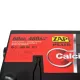 Автомобільний акумулятор ZAP Plus Calcium Asia 6СТ-60Аh АзЕ 480А 560 68z