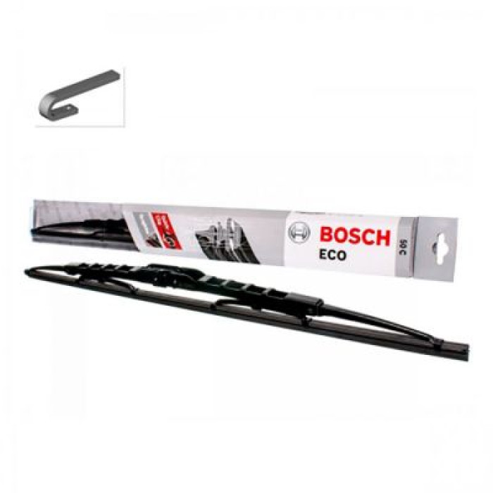 Щетка стеклоочистителя BOSCH ECO V3 50C 500мм 3397004670