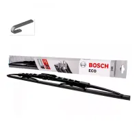 Щітка склоочисника BOSCH ECO V3 50C 500мм 3397004670