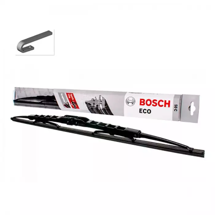 Щітка склоочисника BOSCH ECO V3 50C 500мм 3397004670
