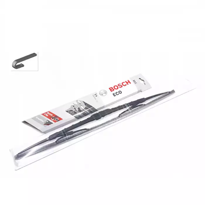Щітка склоочисника Bosch ECO V3 53C 530мм 3397004671