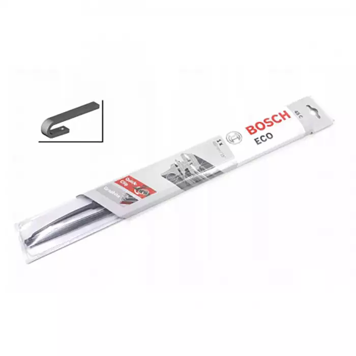 Щітка склоочисника BOSCH ECO V3 45C 450мм 3397004668