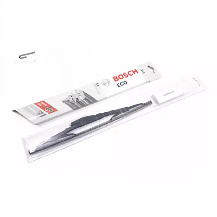 Щетка стеклоочистителя BOSCH ECO V3 34C 340мм 3397011211