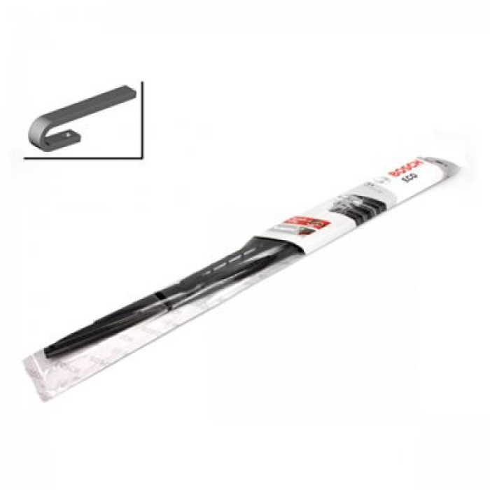 Щетка стеклоочистителя Bosch 650 мм 3397011402