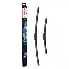 Щетки стеклоочистителя Bosch AEROTWIN AR653S 650/400мм 3397118911