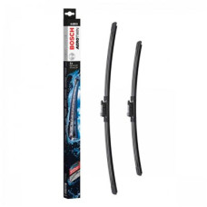 Щетки стеклоочистителя Bosch AEROTWIN A620S 600/475мм 3397007620