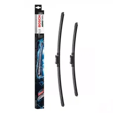 Щетки стеклоочистителя Bosch AEROTWIN A620S 600/475мм 3397007620