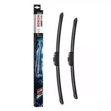Щетки стеклоочистителя Bosch Aerotwin A533S 530мм/475мм 3397118902