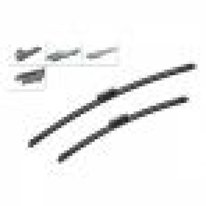 Щетки стеклоочистителя Bosch AEROTWIN AM462S 600/475мм 3397007462