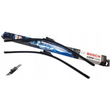 Щітки склоочисника Bosch AEROTWIN A215S 650/600мм 3397007215