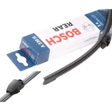 Щетка стеклоочистителя Bosch Aerotwin Rear A330H 330мм 3397008006