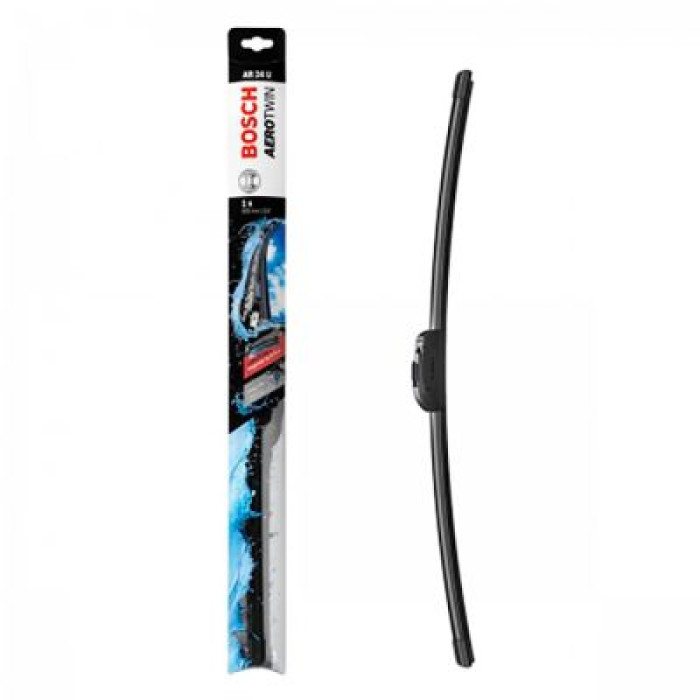 Щетка стеклоочистителя Bosch Aerotwin AR24U 600мм 3397008538