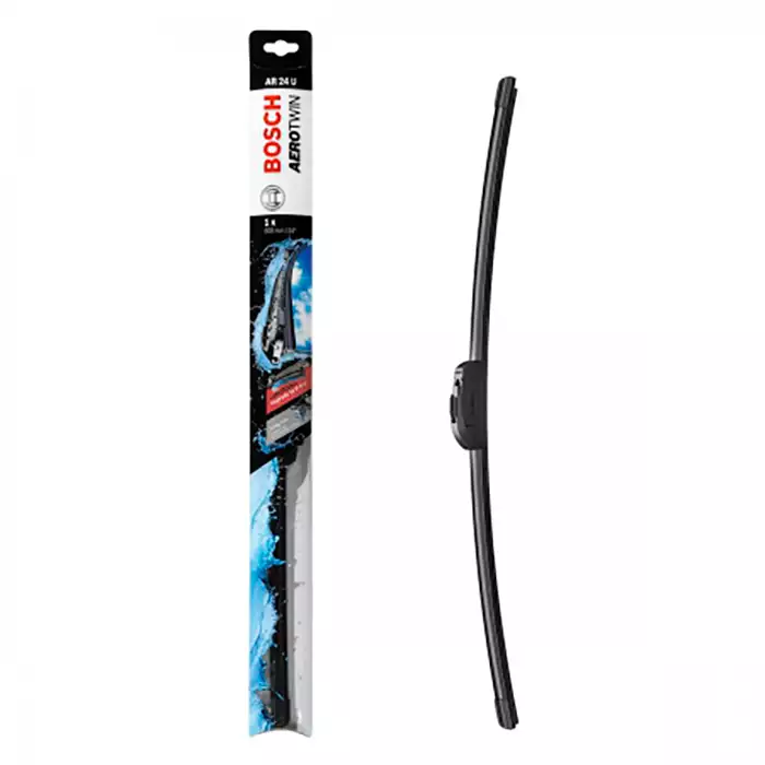 Щетка стеклоочистителя Bosch Aerotwin AR24U 600мм 3397008538